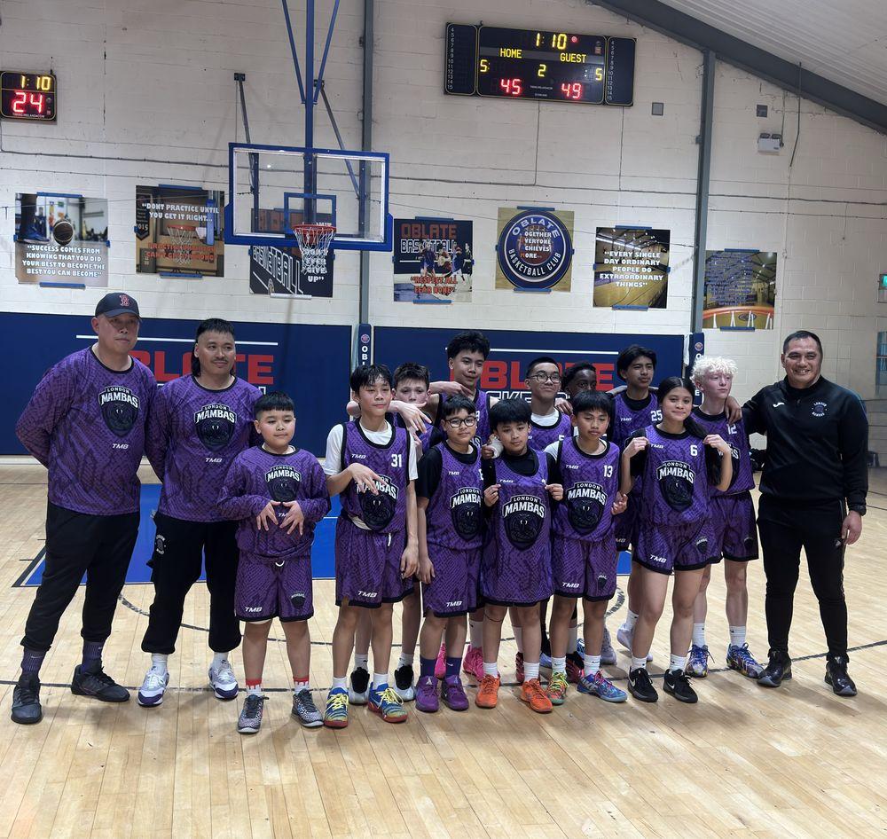 Dublin Sports Fest 2025