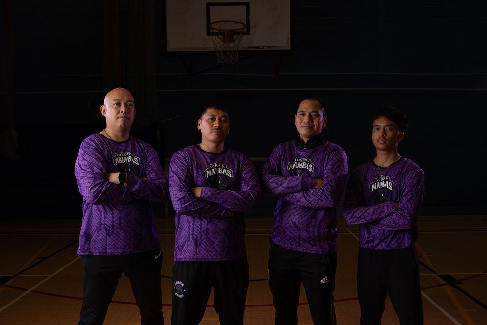 The Coaching Staff